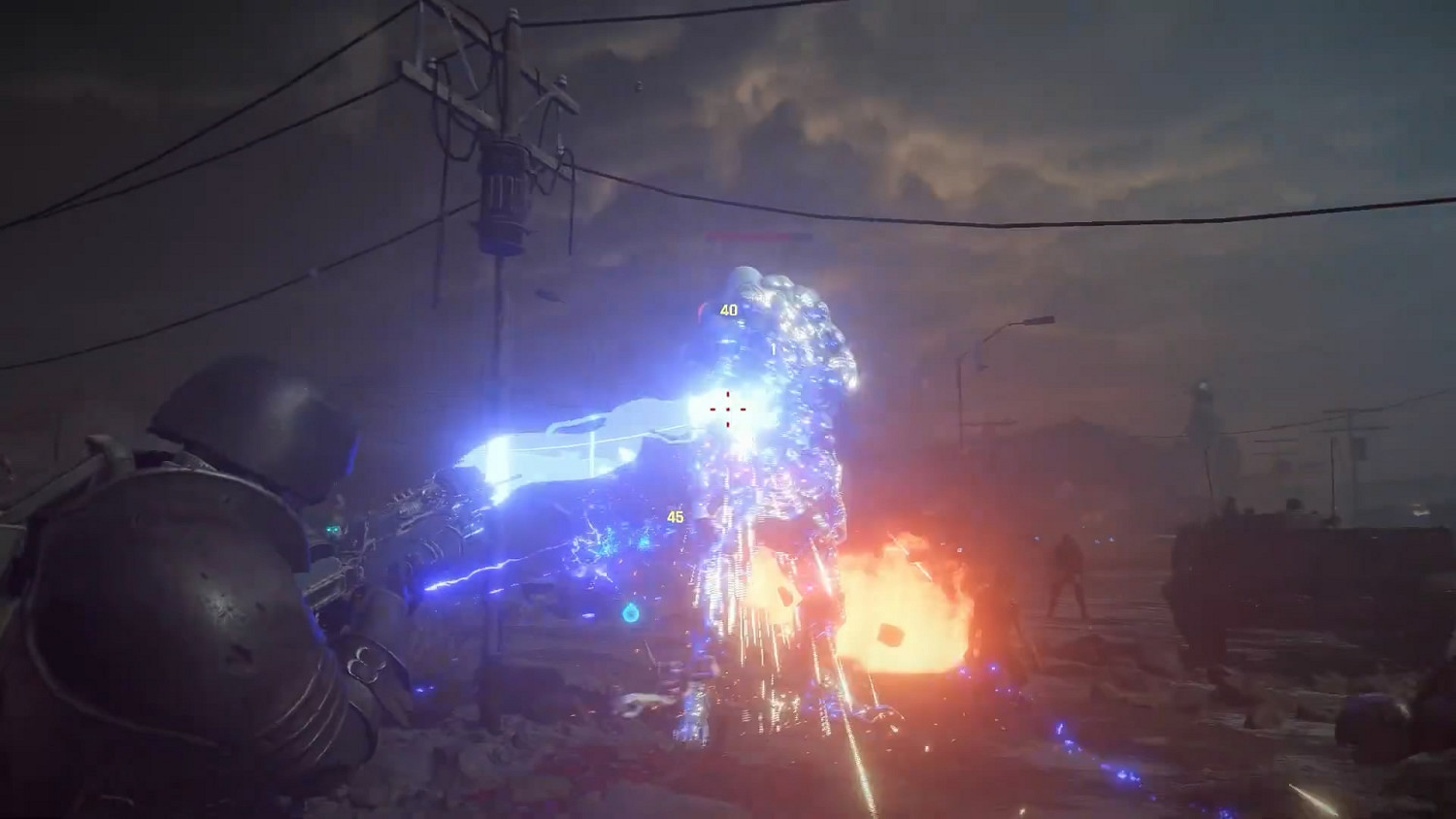 Roguelike生存遊戲《至暗之光：倖存者》全新預告片