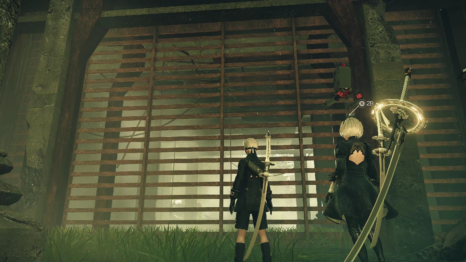 《尼爾：機械紀元》9周年直播官宣！官方：無新作消息