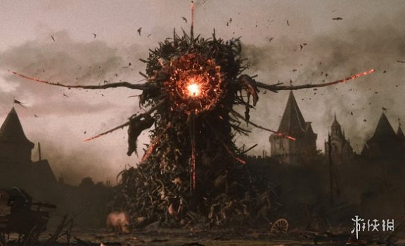 逆天CP！《神界》新作確認可攻略蜥蜴人官方：真做了