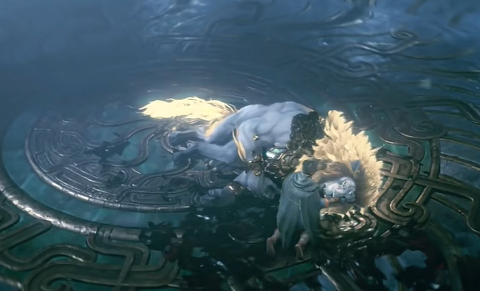 《暗黑破壞神4》埃魯死亡原因 《暗黑破壞神4》埃魯死亡原因