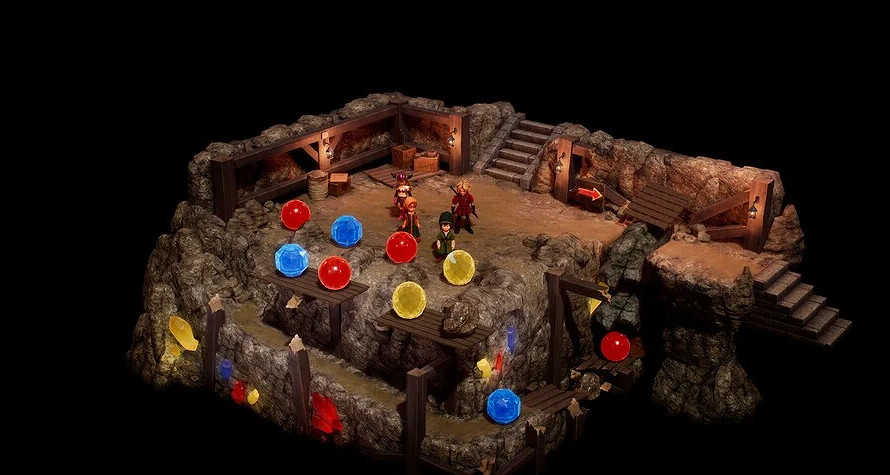 告別馬拉鬆式！《勇者鬥惡龍7：重製版》試玩口碑逆轉