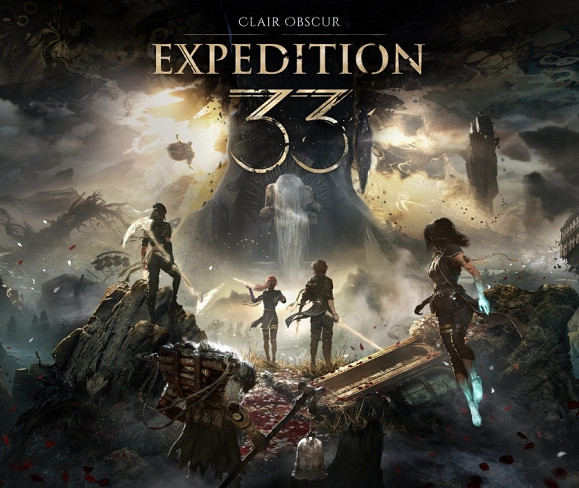 早報:2026DICE大獎提名名單揭曉 Epic喜加一! 早報:2026DICE大獎提名名單揭曉 Epic喜加一!