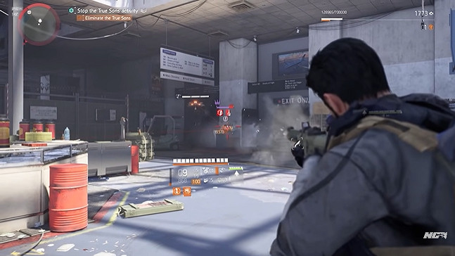 育碧《全境封鎖》正在製作中 將會被打造成一款巨作！