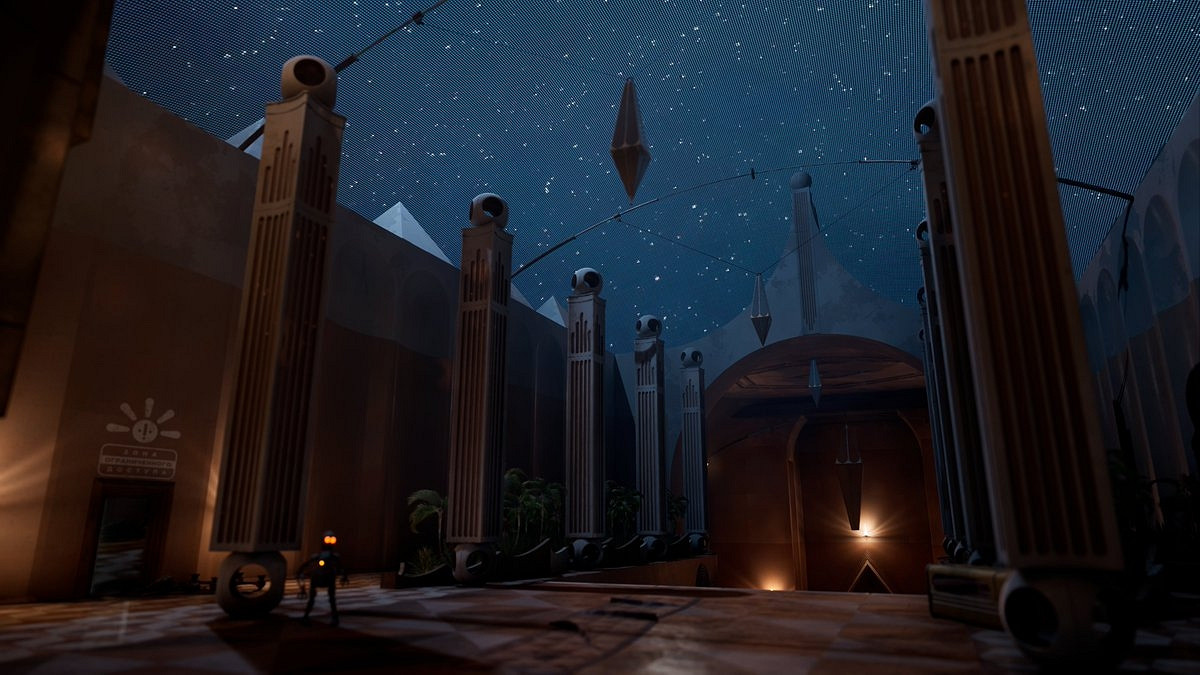 《原子之心》曝新作MMO雙子性感服裝 DLC4截圖公開