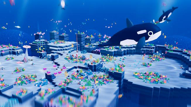 《海參大作戰》決定於2026年1月30日（周五）開啟搶先體驗  同時，旨在推進全球化IP開發的眾籌活動也已正式啟動