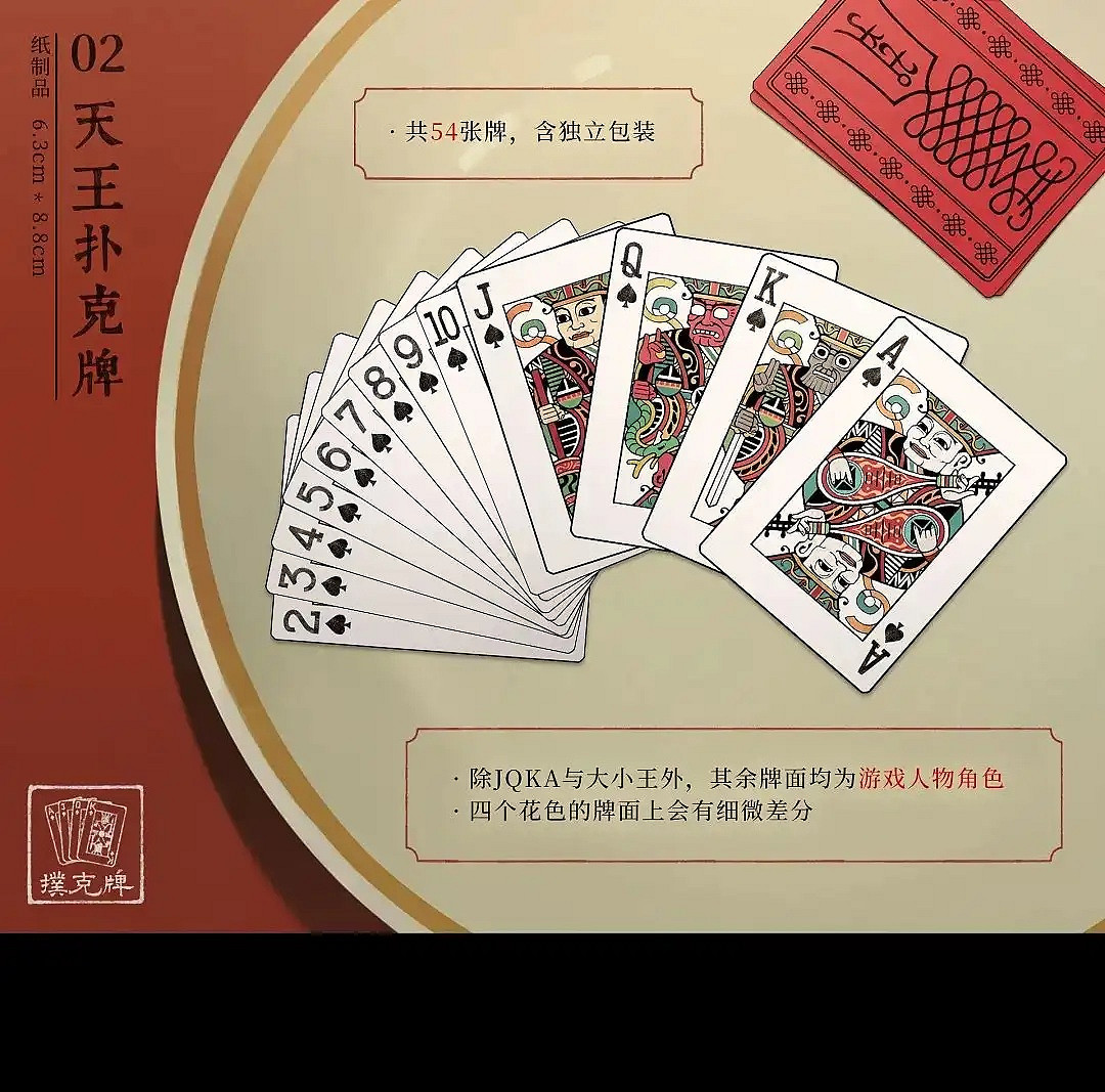 眾籌檔位達12個！中式恐怖《烏和之眾》最高檔1888元