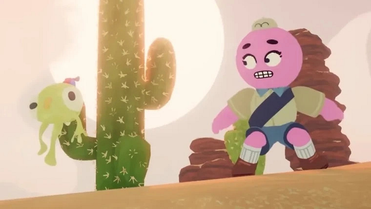 8美元等於5美元? 《Peak》開發者解釋了遊戲定價原因