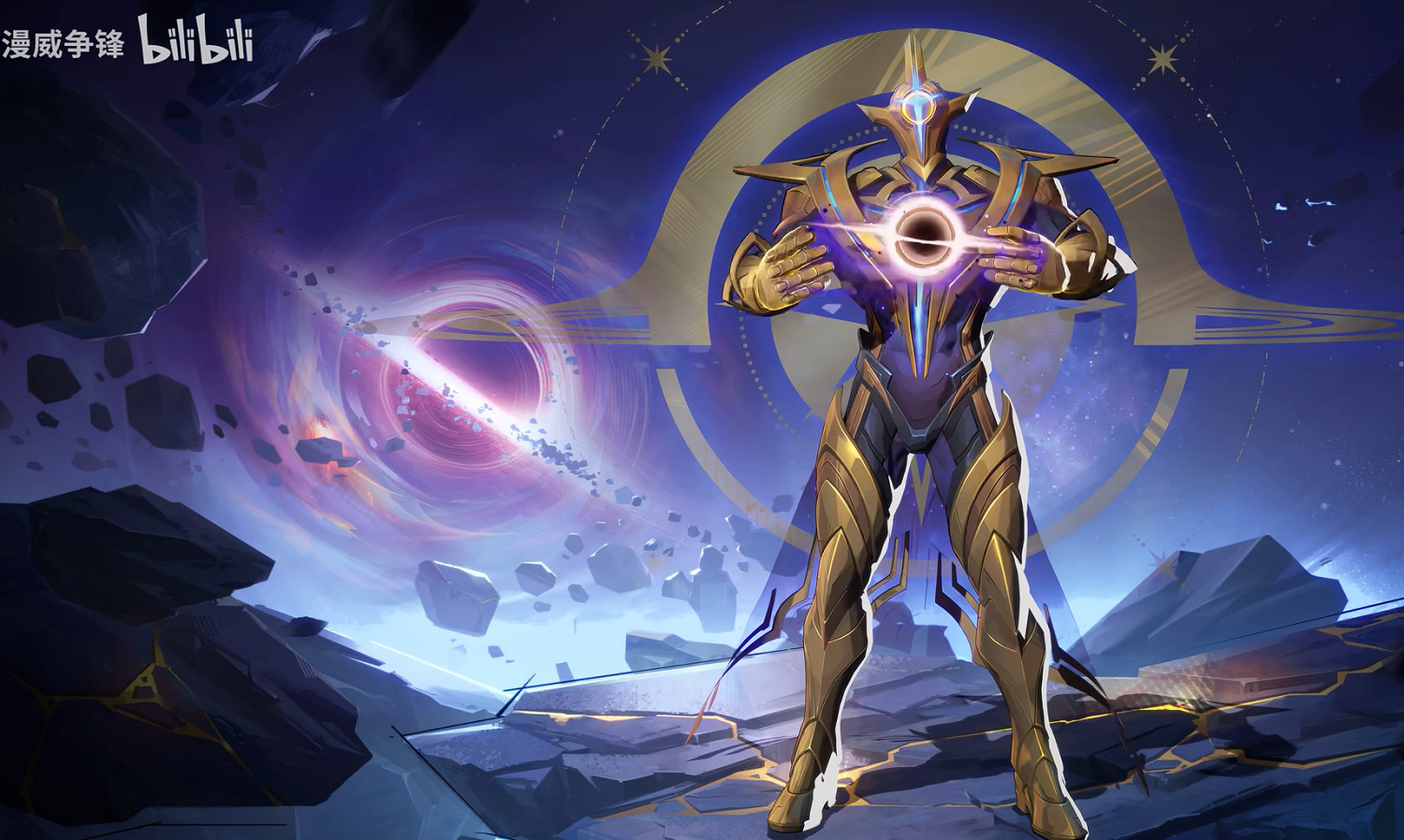 化身冰焰鳳凰與宇宙術士！《漫威爭鋒》雙皮膚已上架