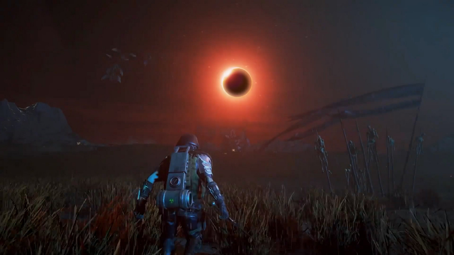 Roguelike生存遊戲《至暗之光：倖存者》全新預告片