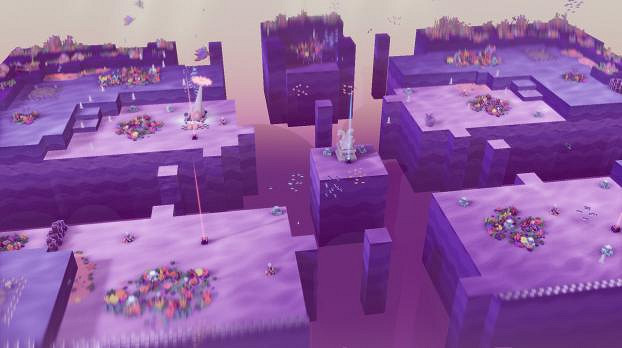 《海參大作戰》決定於2026年1月30日（周五）開啟搶先體驗  同時，旨在推進全球化IP開發的眾籌活動也已正式啟動