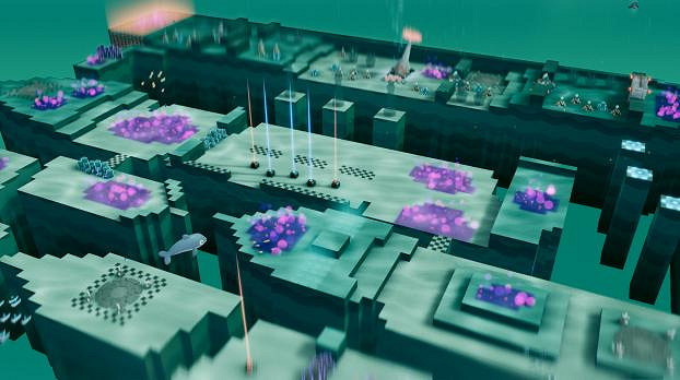 《海參大作戰》決定於2026年1月30日（周五）開啟搶先體驗  同時，旨在推進全球化IP開發的眾籌活動也已正式啟動