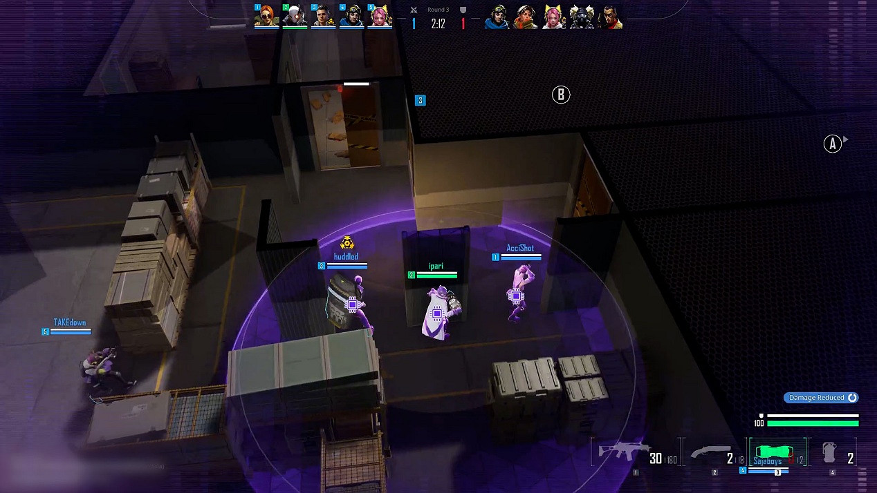 《PUBG：BLINDSPOT》定檔2月5日上線搶先體驗版