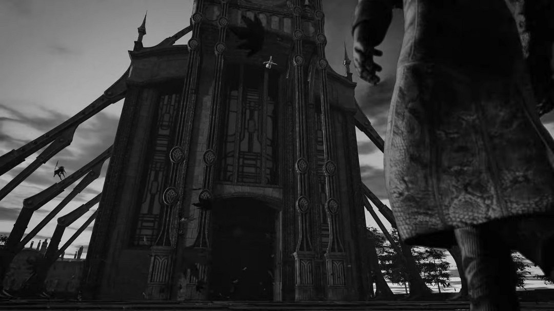 恐怖新作《瘟疫3》新預告公布:音樂由山岡晃操刀! 恐怖新作《瘟疫3》新預告公布:音樂由山岡晃操刀!