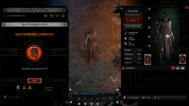 《暗黑破壞神4》太古技能介紹