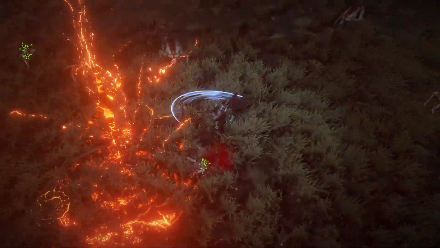 Roguelike生存遊戲《至暗之光：倖存者》全新預告片