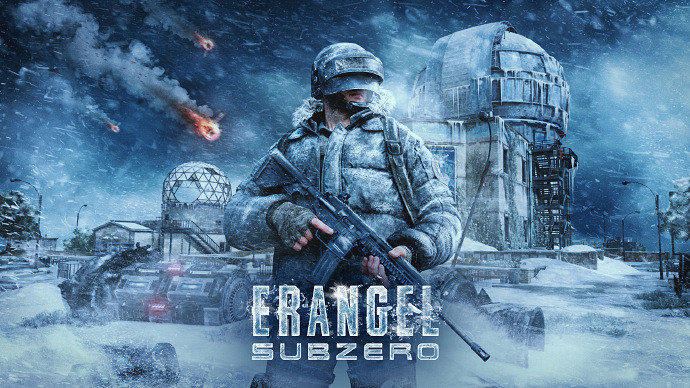 一覺醒來，PUBG玩家的“天”塌了