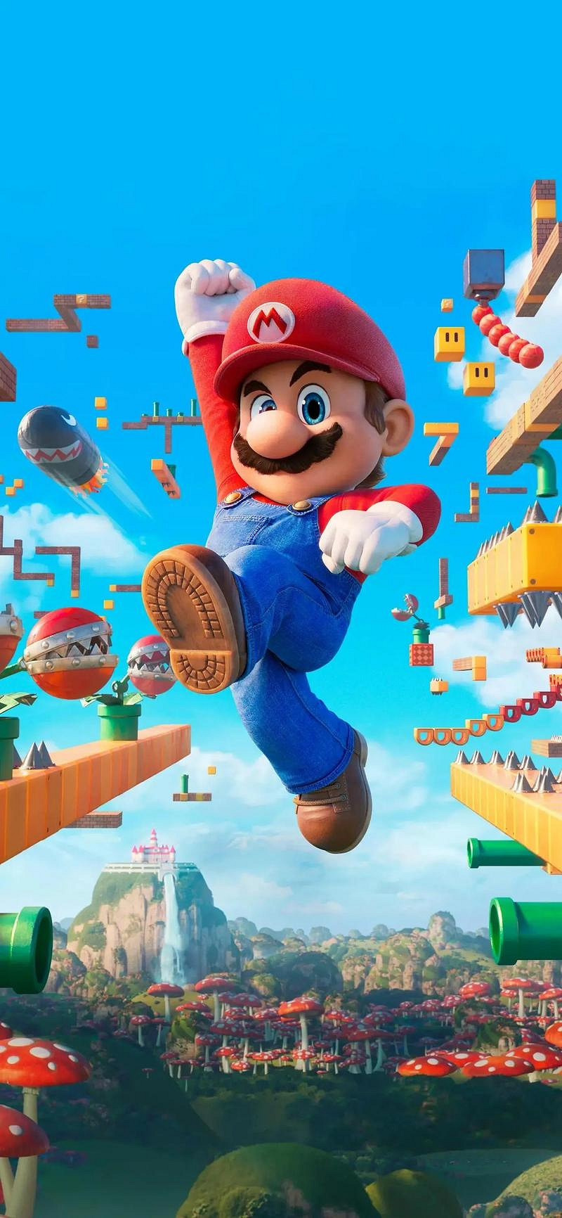 任天堂宣布《我的瑪利歐》產品線正式引入美國市場！