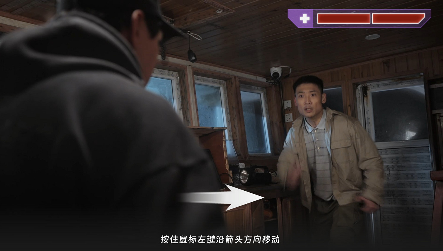 以牙還牙，加倍奉還！首款真人互動復仇爽遊《罪金遊戲（THE VIG）》今日Steam首爆