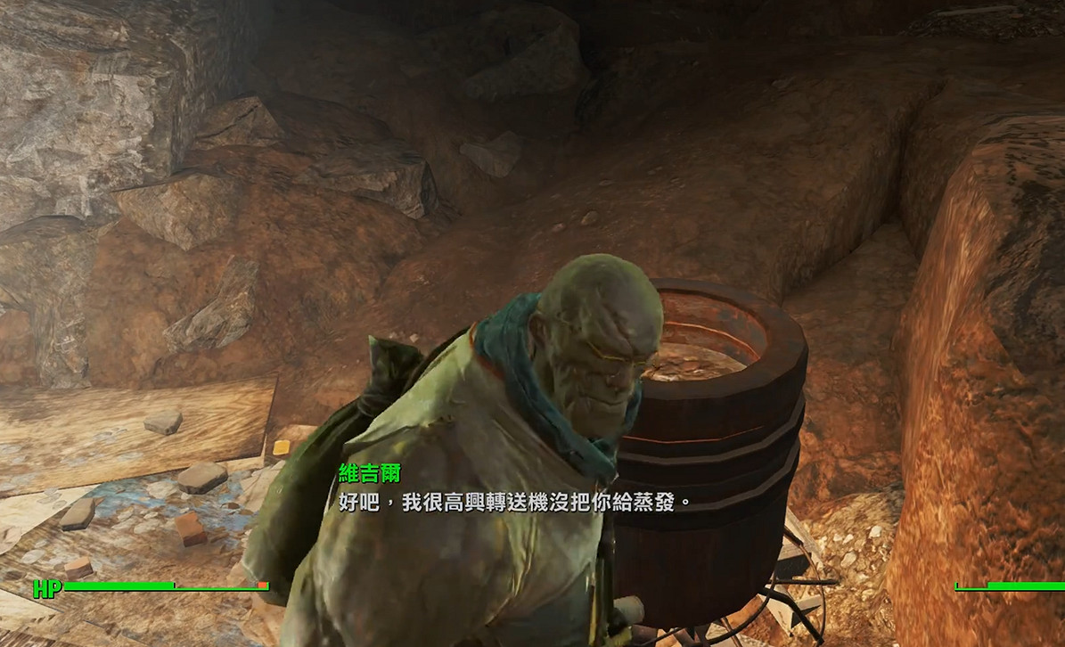 AI幫你打遊戲?一鍵刷任務不再是夢！