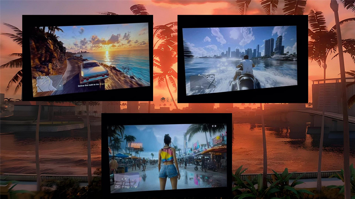 反作弊成絆腳石？《GTA6》主機認證受阻原因竟是自己