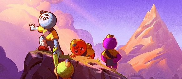 8美元等於5美元? 《Peak》開發者解釋了遊戲定價原因