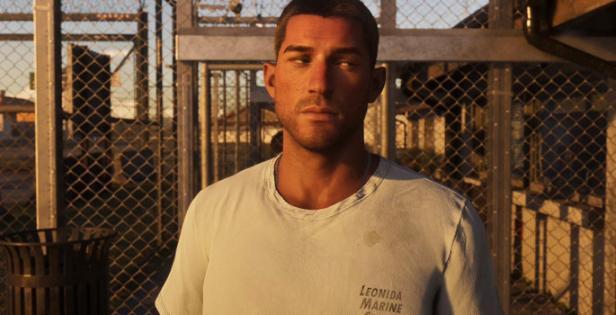 等瘋了！《GTA6》跳票後玩家開始解讀傑森襯衫汙漬