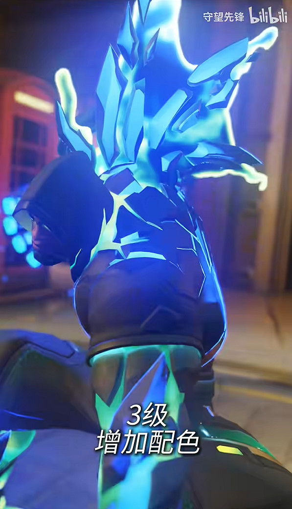 化身熔岩泰坦！《鬥陣特攻》末日鐵拳神話皮膚已上線