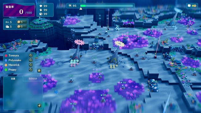 《海參大作戰》決定於2026年1月30日（周五）開啟搶先體驗  同時，旨在推進全球化IP開發的眾籌活動也已正式啟動