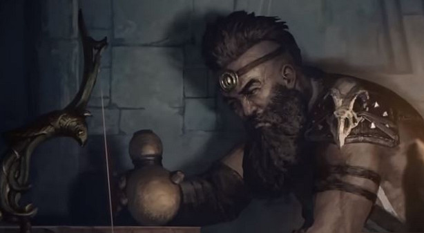 《暗黑破壞神4》解鎖傭兵的章節要求