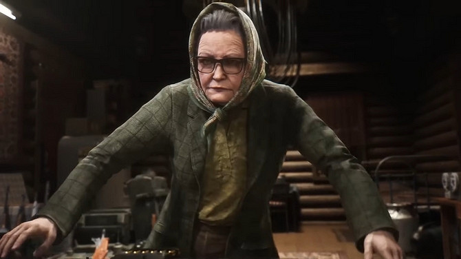 《原子之心》曝新作MMO雙子性感服裝 DLC4截圖公開