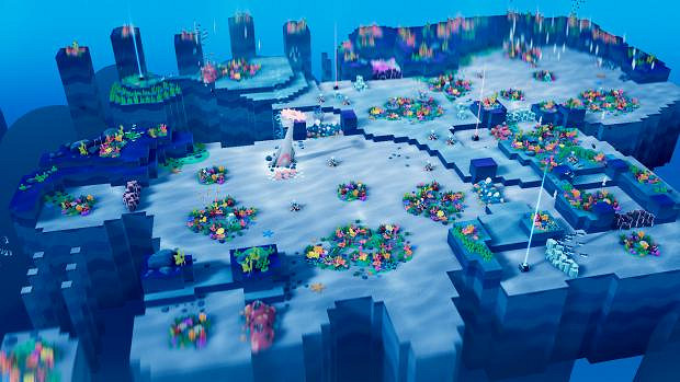 《海參大作戰》決定於2026年1月30日（周五）開啟搶先體驗  同時，旨在推進全球化IP開發的眾籌活動也已正式啟動