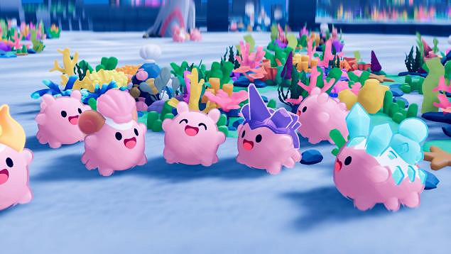 《海參大作戰》決定於2026年1月30日（周五）開啟搶先體驗  同時，旨在推進全球化IP開發的眾籌活動也已正式啟動