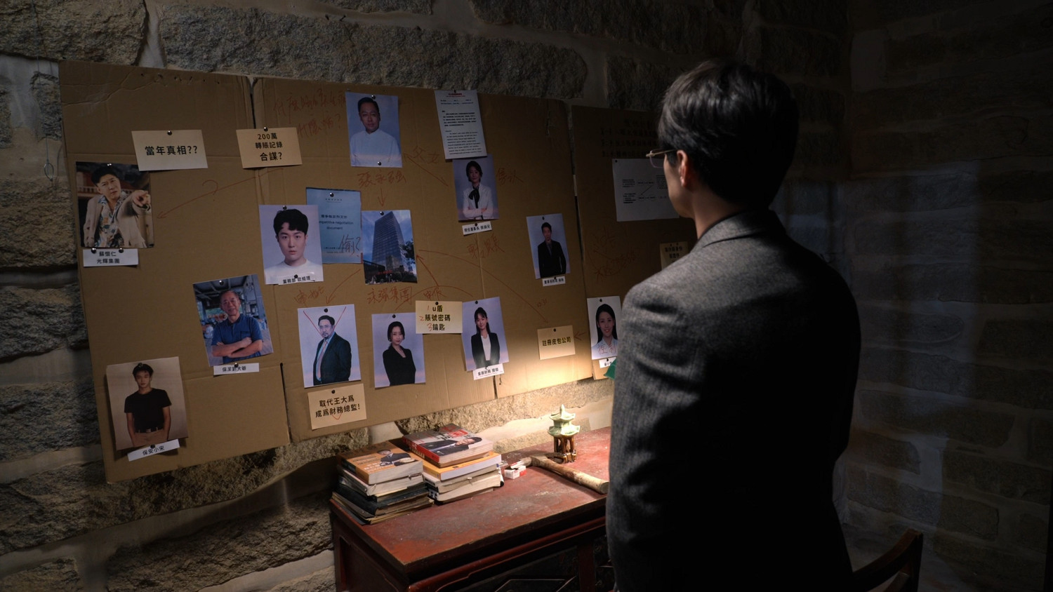 以牙還牙，加倍奉還！首款真人互動復仇爽遊《罪金遊戲（THE VIG）》今日Steam首爆