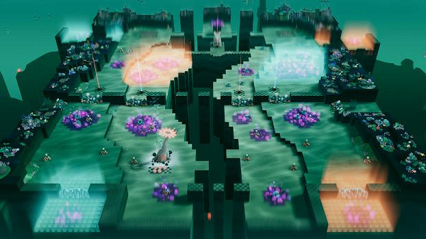 《海參大作戰》決定於2026年1月30日（周五）開啟搶先體驗  同時，旨在推進全球化IP開發的眾籌活動也已正式啟動