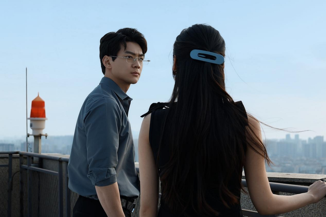 以牙還牙，加倍奉還！首款真人互動復仇爽遊《罪金遊戲（THE VIG）》今日Steam首爆