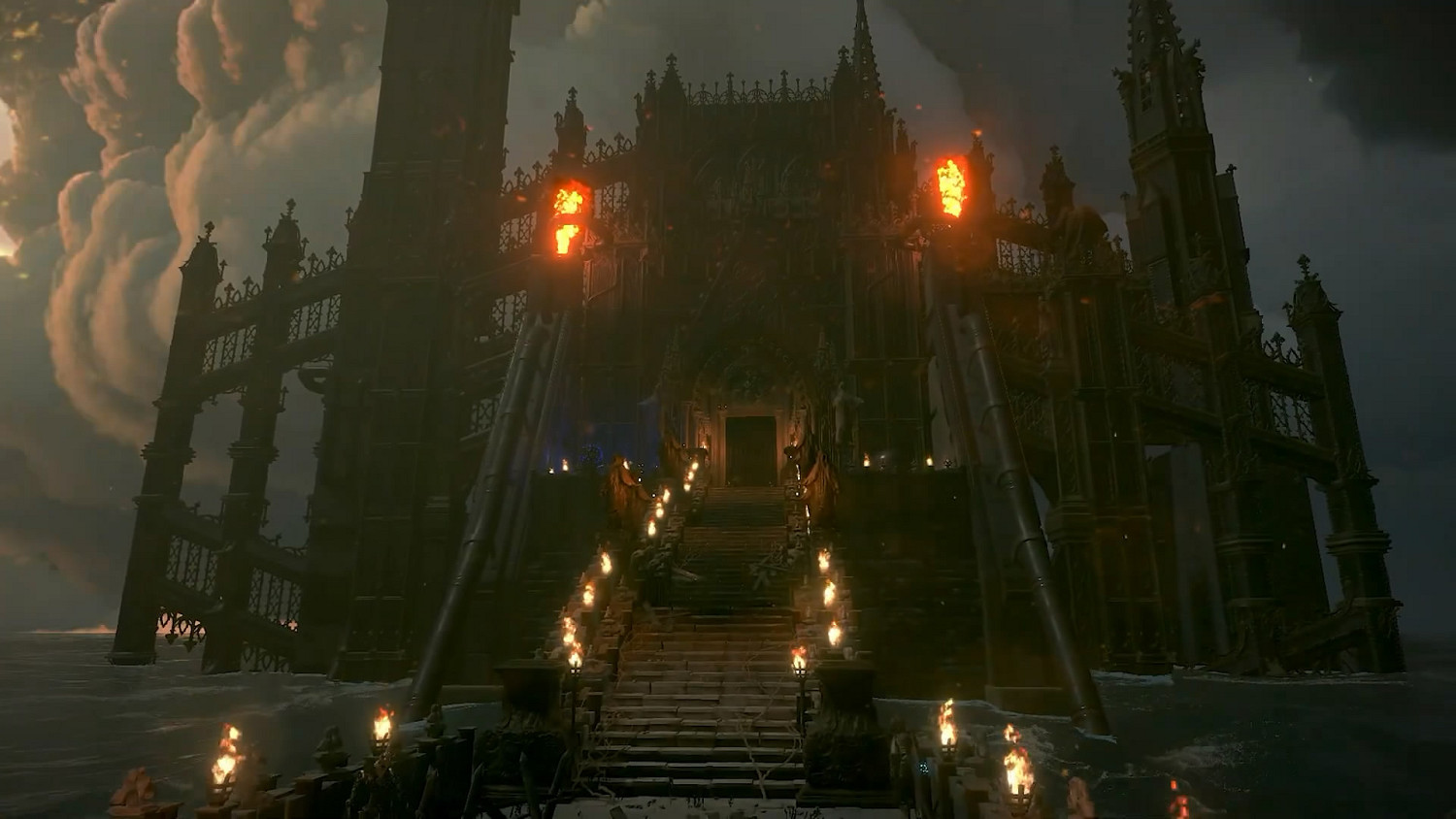 Roguelike生存遊戲《至暗之光：倖存者》全新預告片