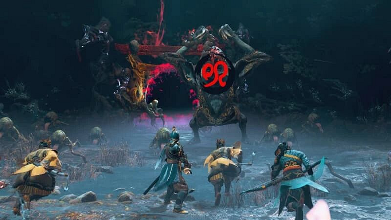 真三起源DLC /《噬血程式碼 II》首發立享9折！