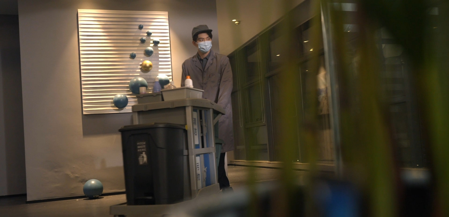 以牙還牙，加倍奉還！首款真人互動復仇爽遊《罪金遊戲（THE VIG）》今日Steam首爆