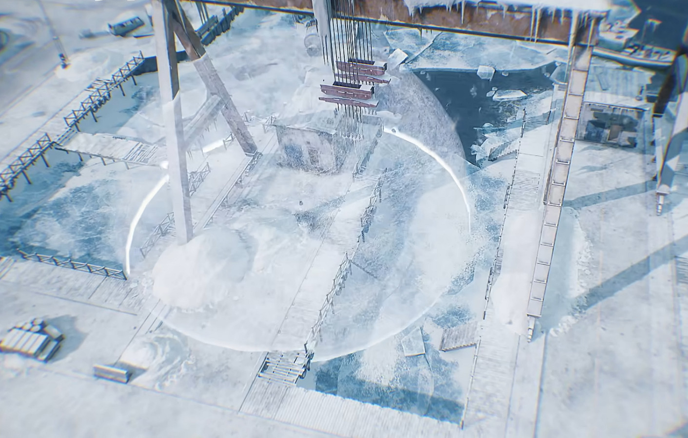 一覺醒來，PUBG玩家的“天”塌了