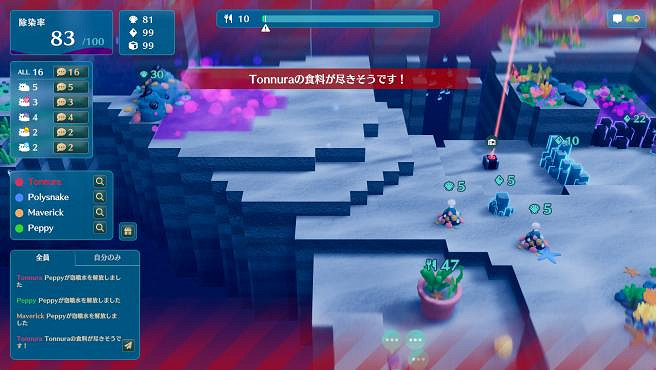 《海參大作戰》決定於2026年1月30日（周五）開啟搶先體驗  同時，旨在推進全球化IP開發的眾籌活動也已正式啟動