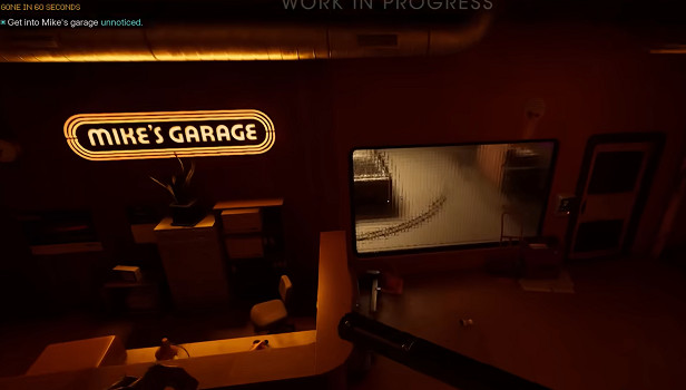 《ExeKiller》發布概覽預告：展示特色玩法與世界觀！