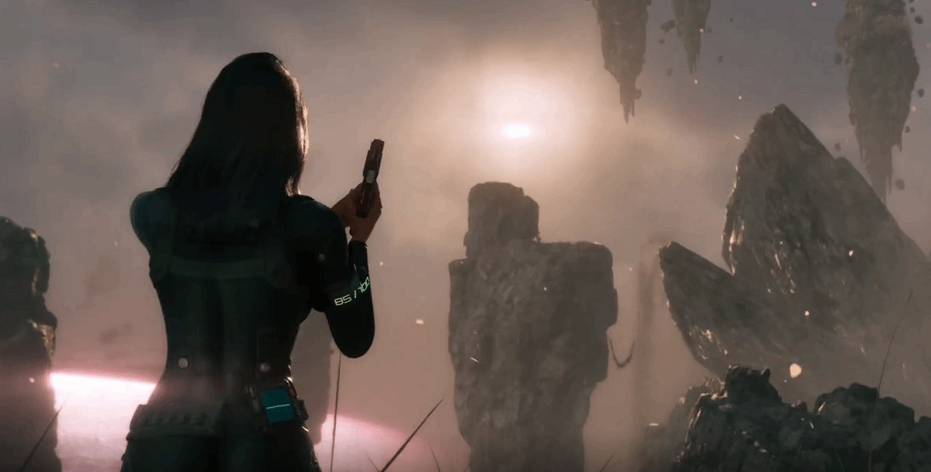 開年第一爛作？PS5獨占遊戲《Code Violet》IGN僅4分