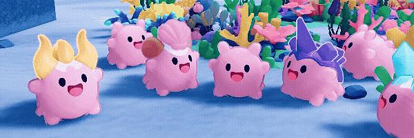 《海參大作戰》決定於2026年1月30日（周五）開啟搶先體驗  同時，旨在推進全球化IP開發的眾籌活動也已正式啟動