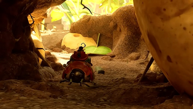 《微小世界生存戰2》首個大型更新“冬季更新”內容公布！