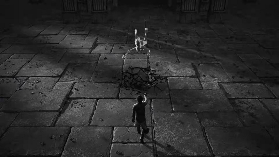 恐怖新作《瘟疫3》新預告公布:音樂由山岡晃操刀! 恐怖新作《瘟疫3》新預告公布:音樂由山岡晃操刀!