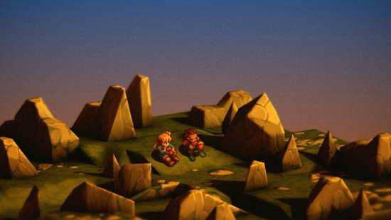 《最終幻想戰略版》復刻版銷量破百萬後 真要出續作？