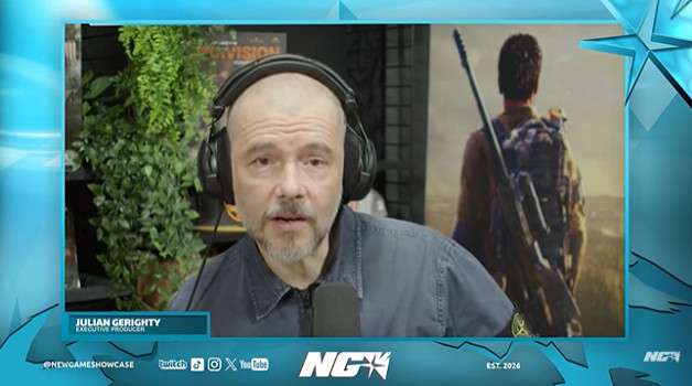 育碧《全境封鎖》正在製作中 將會被打造成一款巨作！