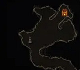 《暗黑破壞神4》地獄裂隙位置說明