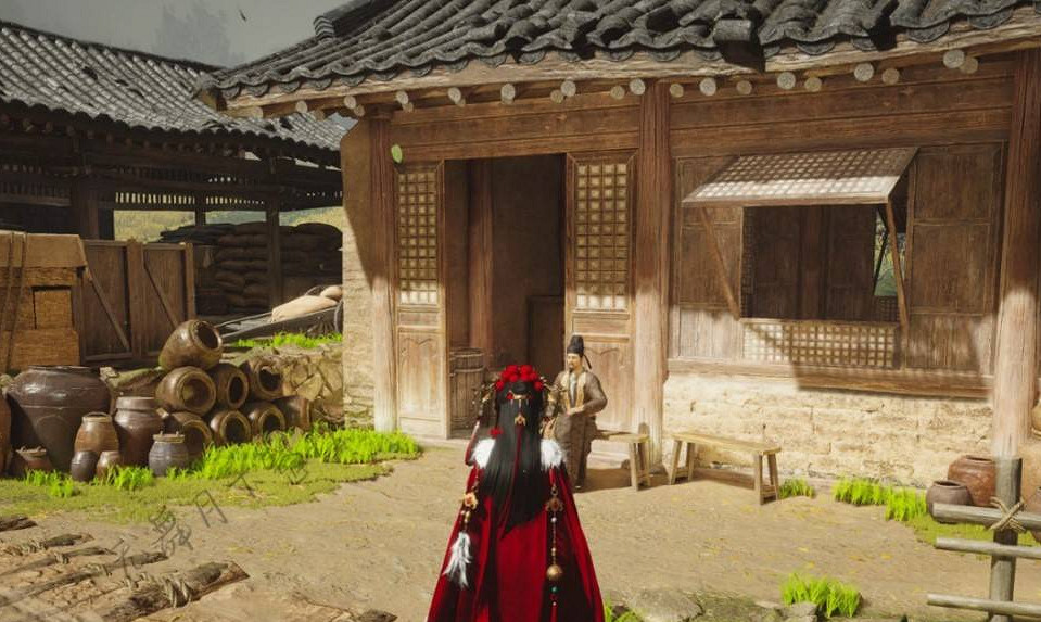 《燕雲十六聲》怒潮暗湧任務完成方法 《燕雲十六聲》怒潮暗湧任務完成方法