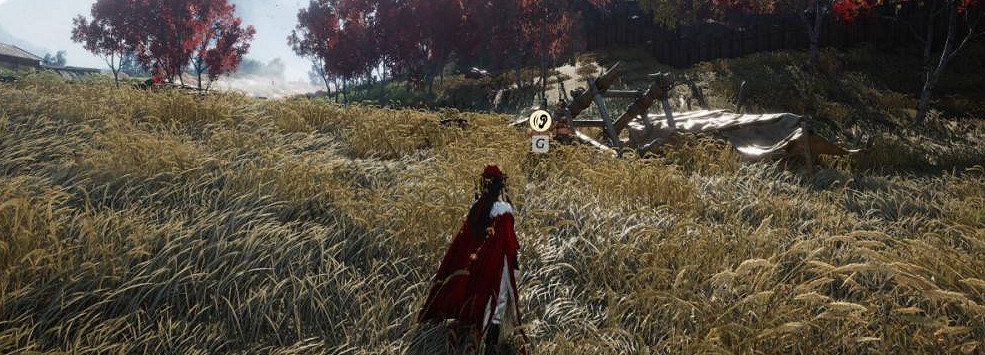 《燕雲十六聲》懸賞令任務完成方法